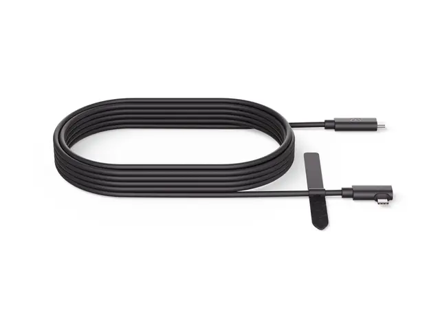 Meta Link - Hodetelefonkabel for virtuell virkelighet USB-C (hann)...