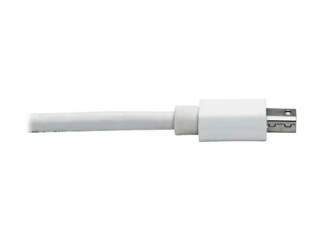 Eaton Tripp Lite Series 6in Mini DisplayPort to HDMI Adpater Conve...