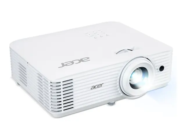 Acer M511 - DLP-projektor portabel 3D 4300 lumen Full HD (1920 x 1...