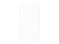 OtterBox Trusted - Skjermbeskyttelse for mobiltelefon glass - blank - for Apple iPhone 13 mini