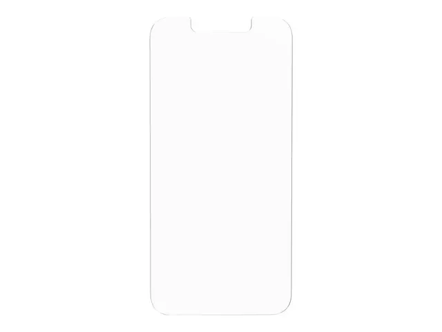 OtterBox Trusted - Skjermbeskyttelse for mobiltelefon - glass - bl...