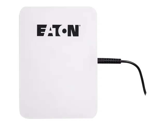 Eaton 3S Mini - UPS AC 90-264 V 36 watt 2.2 Ah utgangskontakter: 1...