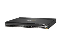 HPE Aruba Networking 6300M 24p 10M/100M/1G 4p SFP56 50G TAA Switch switch - Max. Stacking Distance 10 km - 24 porter - Styrt - rackmonterbar - TAA-samsvar