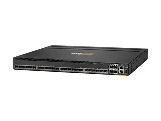 HPE Aruba Networking 6300M 24p 10M/100M/1G 4p SFP56 50G TAA Switch switch - Max. Stacking Distance 10 km - 24 porter - Styrt - rackmonterbar - TAA-samsvar