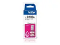 Brother BTD180M - Magenta - original - blekkrefill for Brother DCP-T580DW