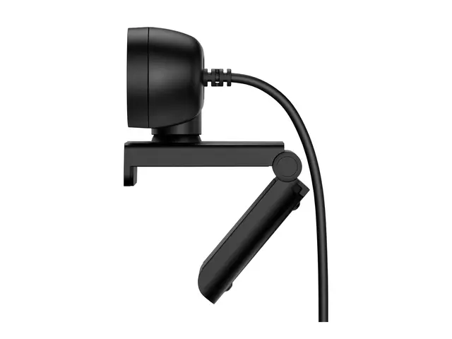 HP 320 - Nettkamera farge 1920 x 1080 USB