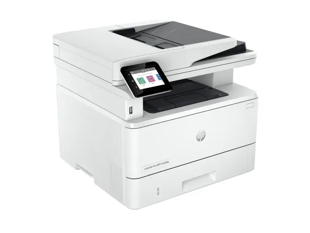 HP LaserJet Pro MFP 4102fdn - Multifunksjonsskriver S/H laser Lega...