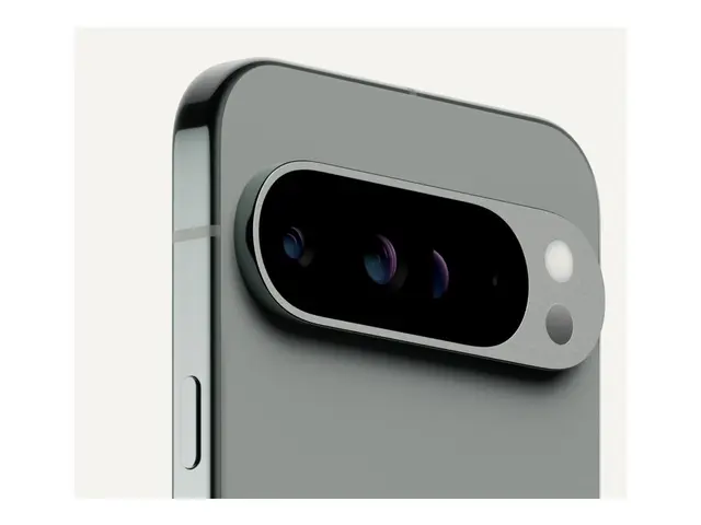 Google Pixel 9 Pro - Grå 128 GB