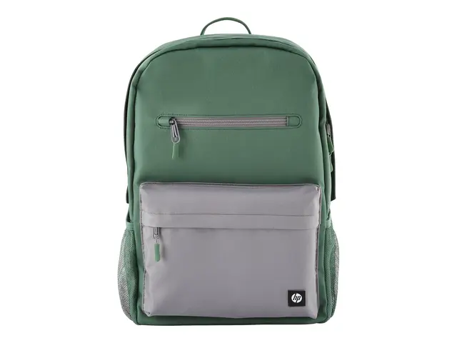 HP - Notebookryggsekk 15.6" grønn