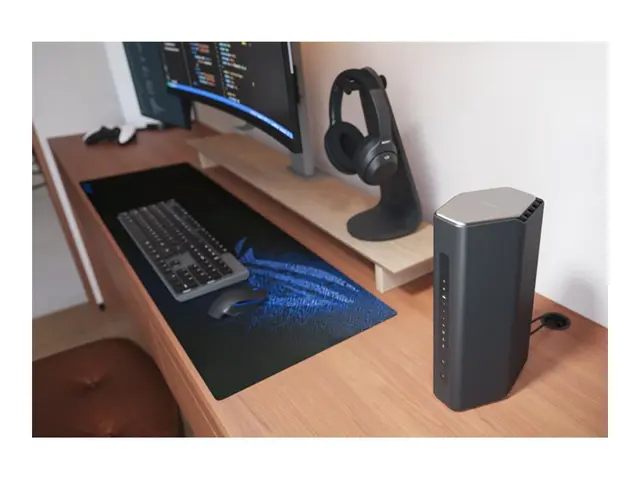 NETGEAR Nighthawk RS600 - Trådløs ruter - inntil 3300 kvadratfot 4...