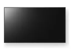 Sony Bravia Professional Displays FW-75BZ35L 75&quot; Diagonalklasse BZ35L Series LED-bakgrunnsbelyst LCD-skjerm - intelligent skilting - Android TV - 4K UHD (2160p) 3840 x 2160 - HDR - Direct LED