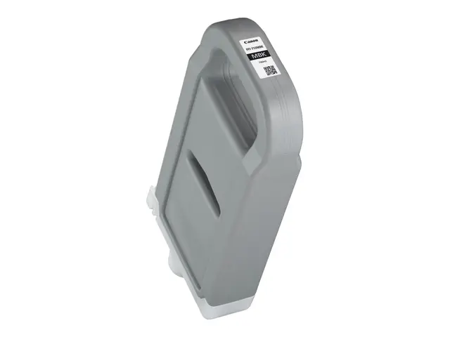 Canon PFI-710 MBK - 700 ml matt svart original blekkbeholder for i...