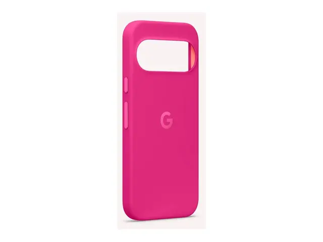 Pixel 11 Case Hibiscus 