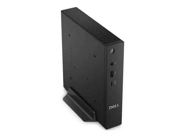 Dell Pro Micro Q9M1260 - UCFF N-series N150 - 8 GB - SSD 128 GB