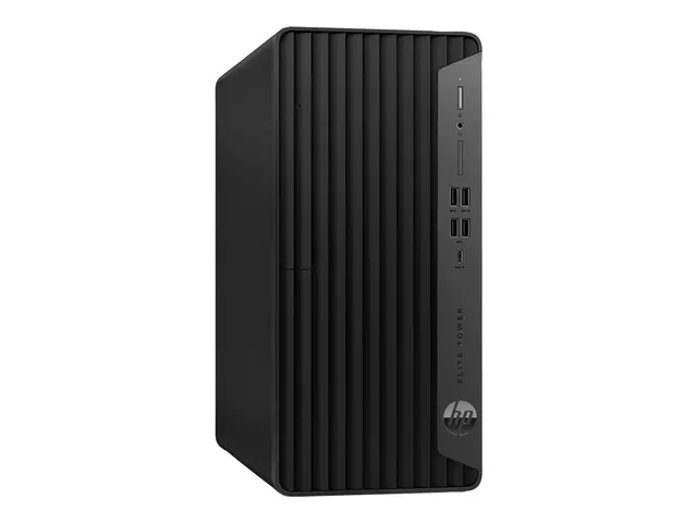 HP Elite 800 G9 - tower Core i7 13700 2.1 GHz 16 GB SSD 512 Window...