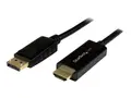 Startech DP2HDMM2MB Display Port to HDMI