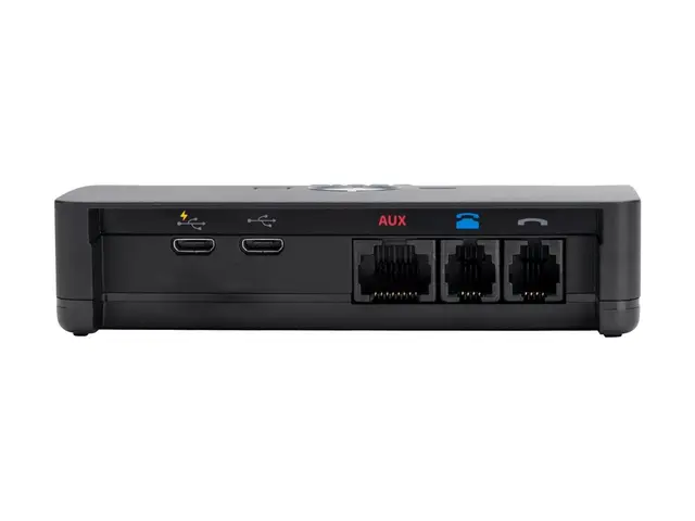 Jabra LINK 950 - Lydprosessor for telefon