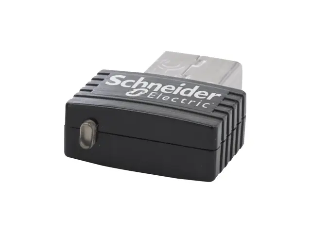 APC NetBotz 155 - Sensorpod rom veggmonterbar TAA-samsvar