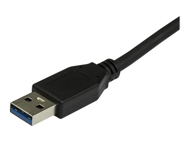 StarTech.com USB to C Cable - 1.6 ft / 0.5m M/M 3.1 (10Gbps) USB-C...