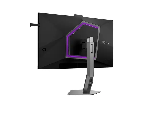 AOC AGON PRO AG276QSG2 - LED-skjerm gaming 27" 2560 x 1440 QHD @ 3...
