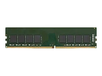 Kingston - DDR4 modul 16 GB DIMM 288-pin 1333 MHz / PC4-21300 ikke...