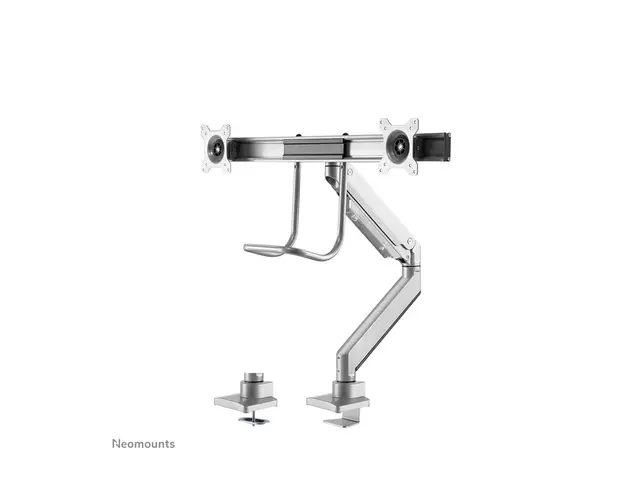 Neomounts NM-D775DX - Monteringssett full bevegelse for 2 LCD-skje...