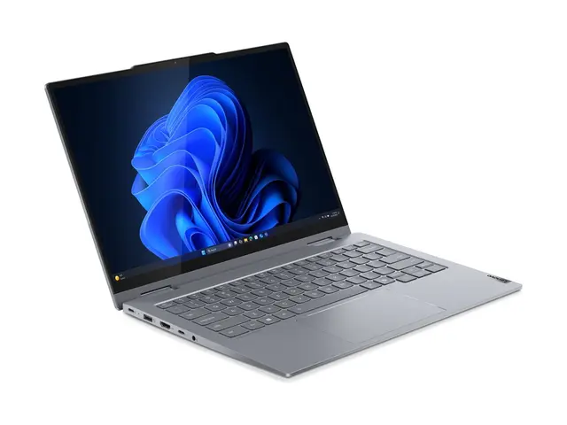 Lenovo ThinkBook 14 2-in-1 G5 IAU - 14" Intel Core Ultra 7 255U 32...
