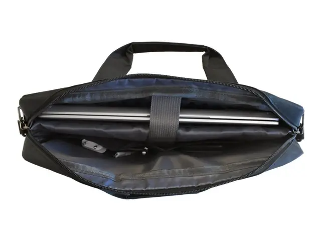 ELIVI - Notebookbæreveske - 14" - svart