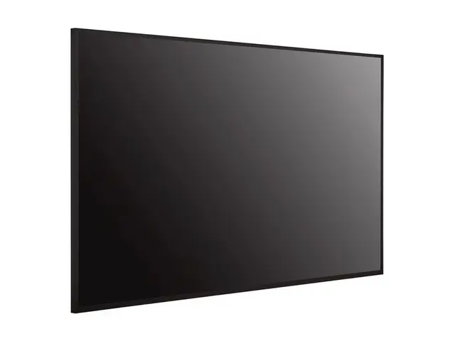 LG 49UH5N-E - 49" Diagonalklasse UH5N-E Series LED-bakgrunnsbelyst...