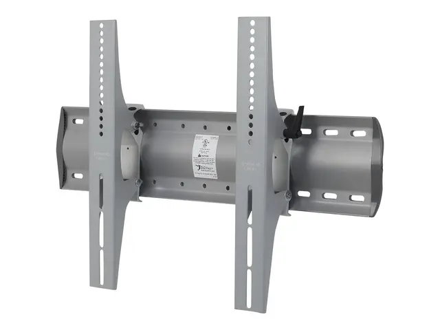 Ergotron TM Tilting Wall Mount - Monteringssett (veggplate, festea...