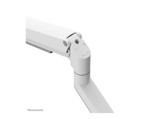 Neomounts NEXT Slim DS70-250WH1 - Monteringssett (leddarm) full be...