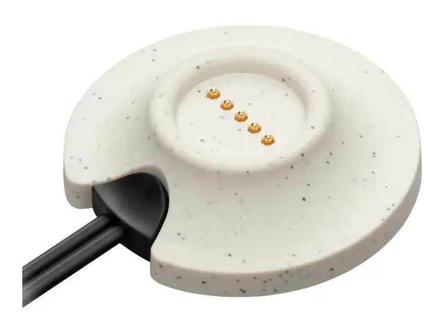 HP Poly - Ladestativ med universell strømforsyning for Sync 40