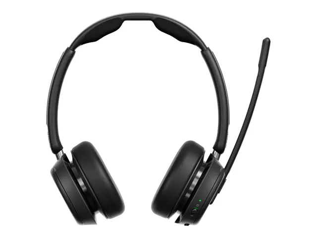 EPOS IMPACT 1060T - Hodesett on-ear Bluetooth kablet, trådløs