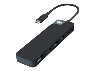 HyperDrive Flex - dokkingstasjon USB-C - HDMI
