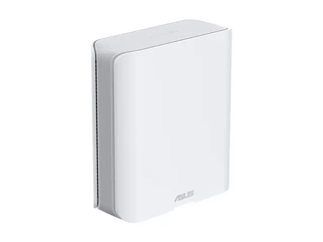 ASUS ZenWiFi BT7 - Wi-Fi-system - (2 rutere) - inntil 5800 kvadrat...