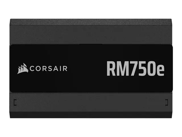 CORSAIR RMe Series RM750e - Strømforsyning (intern) ATX 3.1 80 PLU...