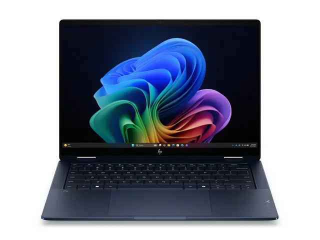 HP EliteBook X Flip G2i Notebook Next Gen AI - Copilot+ PC - 14" -...