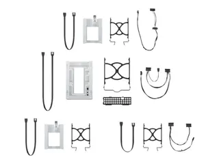 Lenovo - Monteringssett for harddisk for ThinkCentre M75t Gen 2; ThinkStation P340; P348; P350; P358