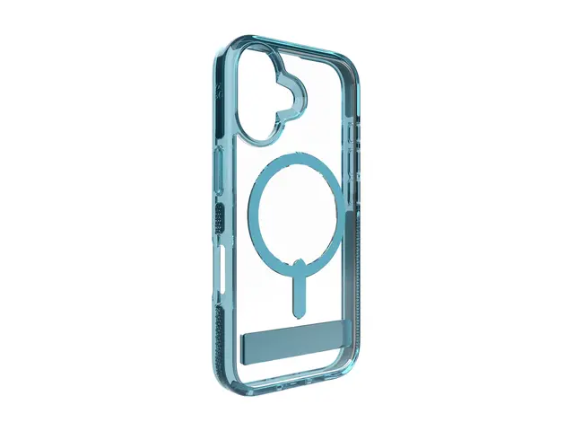 Zagg Santa Cruz Snap - Baksidedeksel for mobiltelefon MagSafe-sams...