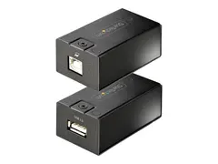 STARTECH.COM 150m 492ft USB 2.0 Extender over Cat5e/Cat6 Ethernet Cable