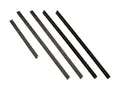 APC - Racktrimmesett - svart - for P/N: AR3106SP, SMX1000C, SMX1500RM2UC, SMX1500RM2UCNC, SMX750C, SMX750CNC, SRT5KRMXLW-TW