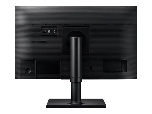 Samsung F24T450FQR - T45F Series - LED-skjerm - 24" - 1920 x 1080 ...