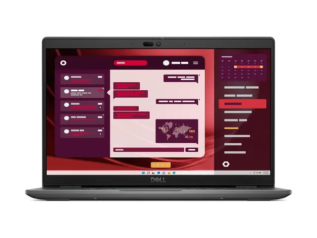 Dell Latitude 3450 (version 2024) - 14" Intel Core i7 1355U 16 GB ...