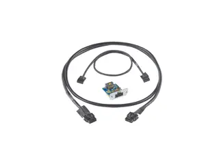 HP Anyware - Hovedkortadapter for fjernkontrollsystem