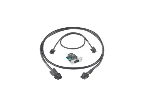 HP Anyware - Hovedkortadapter for fjernkontrollsystem