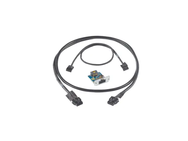 HP Anyware - Hovedkortadapter for fjernkontrollsystem