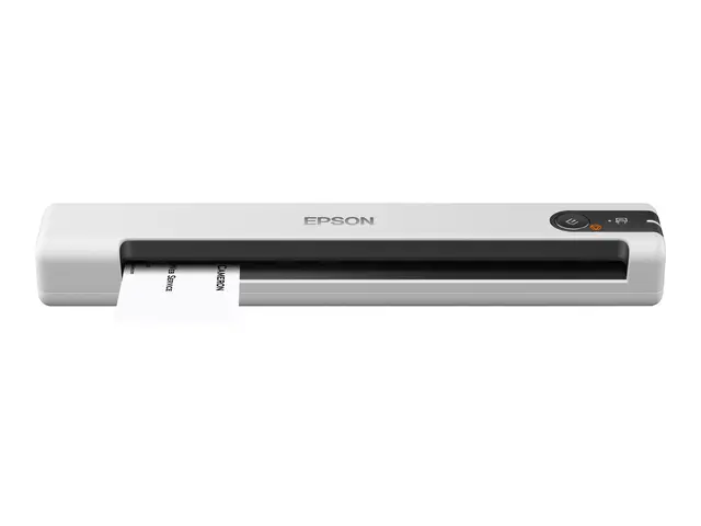 Epson WorkForce DS-70 - Arkmateskanner - Contact Image Sensor (CIS...