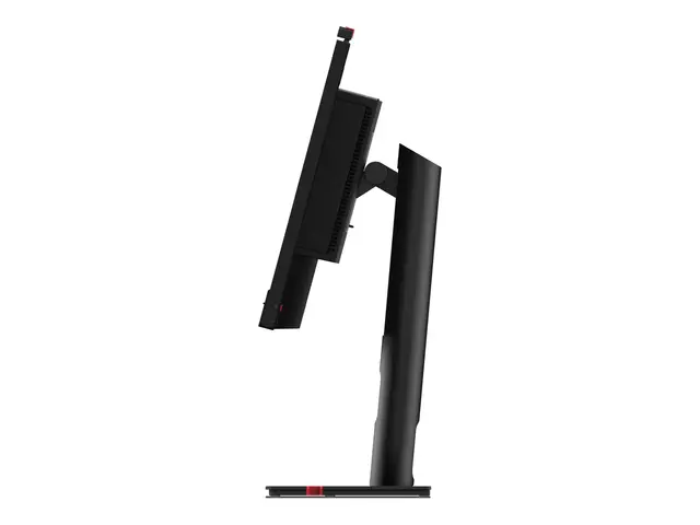 Lenovo ThinkCentre Tiny-in-One 24 Gen 5 - LED-skjerm 23.8" (23.8" ...