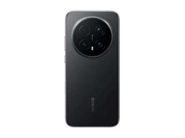 Honor Magic8 Pro - Svart - 512 GB 