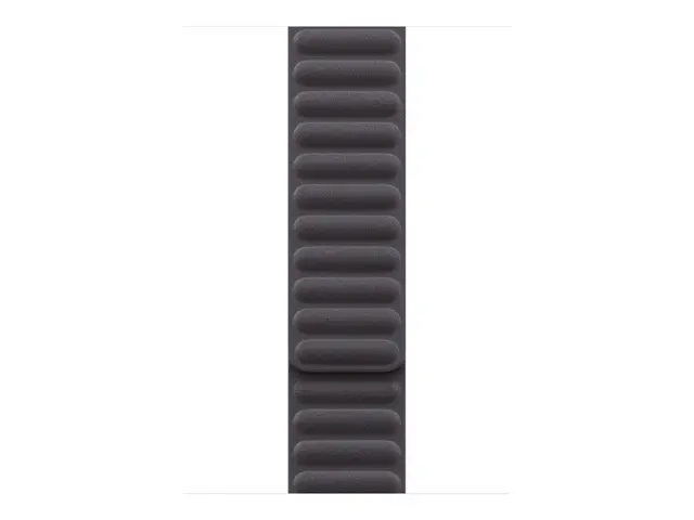 Apple - Sløyfe for smart armbåndsur - 46mm - S/M-størrelse - midnatt